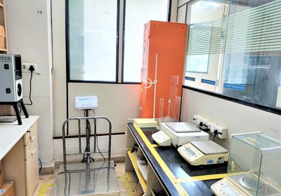 Multitek Calibration Lab
