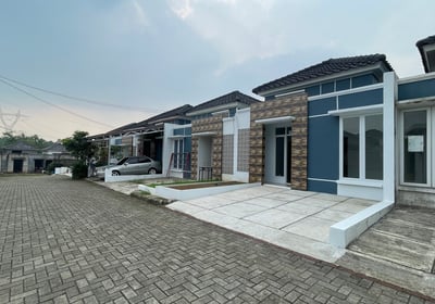 perumahan di bojong gede bogor