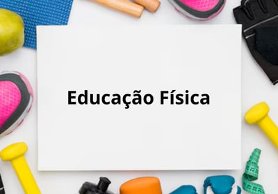 Atividades de Educação Física