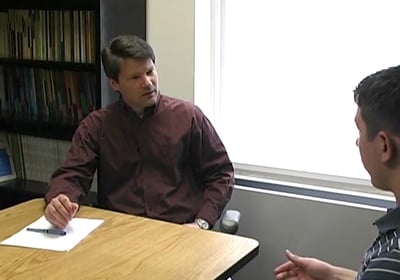 Mediation, conflict management, interpersonal communication