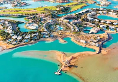 properties for sale in El Gouna