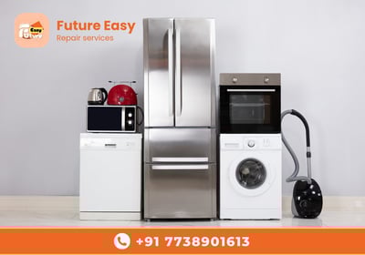 Home appliances in jodhpur