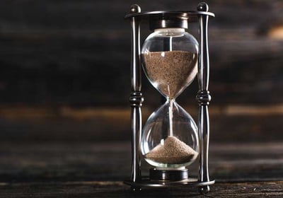 Timely delivery commitment