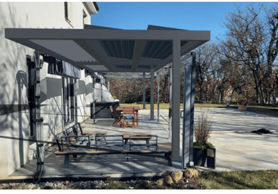 esthetique et moderne