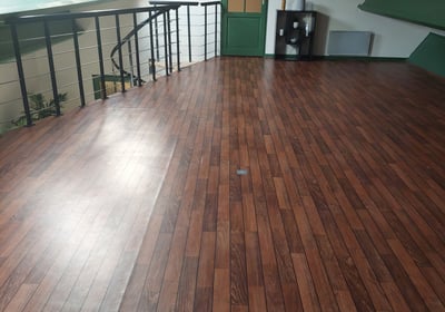 effet parquet