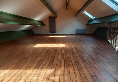 salle bodyflow