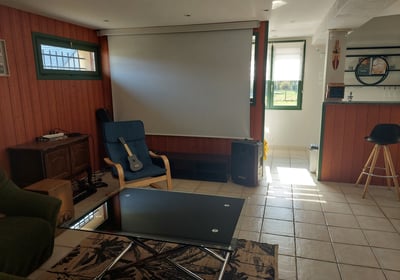 salon