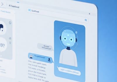 Chatbot con IA