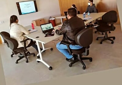 consultoria de equipamentos de medição