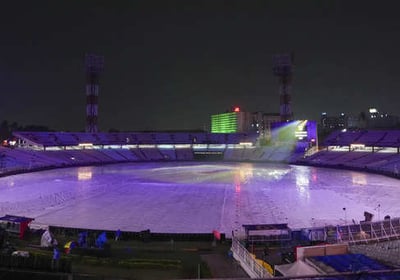 IPL 2025,venue