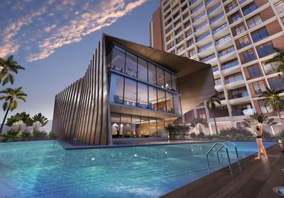 2 BHK in Panvel
