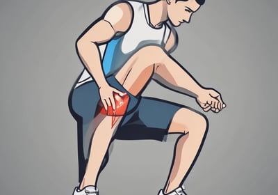 sports injury physiotherapy delhi jamia nagar