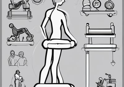 post surgery physiotherapy delhi jamia nagar