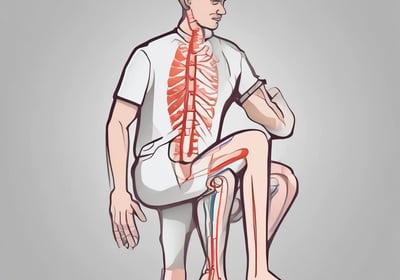 chronic pain relief physiotherapy delhi jamia nagar