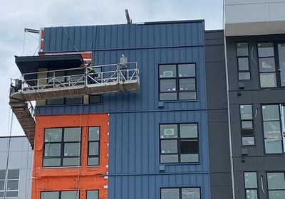 Exterior Remodeling Kirkland