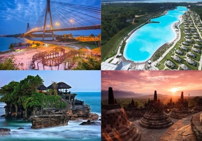 travel agent for batam tour, bintan tour, bali tour, lombok tour, medan tour, manado tour