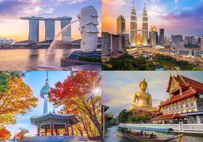 Tour agent for Singapore tour, thailand tour, malaysia tour, korea tour, hongkong tour, tur jepang