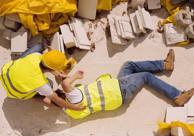GSI - Gestione pratiche di infortunio sul lavoro