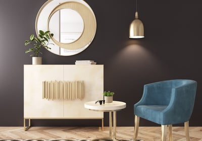 zapateros para el salón