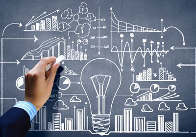 analyse des besoins sur tableau