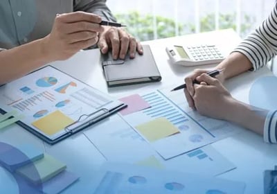 validation de projet avec client