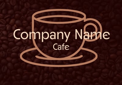 Logo example