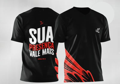 camisetas personalizadas