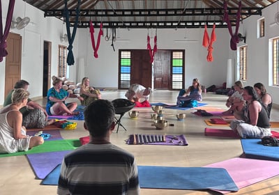 GNX Group Activities & Reflection