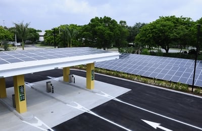 BANK DRIVE THRU PRESSURE CLEANING SERVICES PSI POWER WASHING