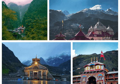 do dham yatra