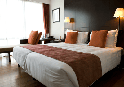 Personnalisation Hôtel