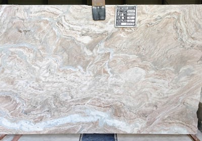 fantacy brown marble