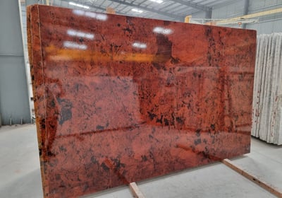 granite slabs