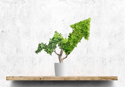green growth