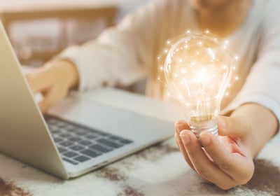 ESG consulting and innovation