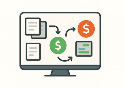 financial-workflow-automation