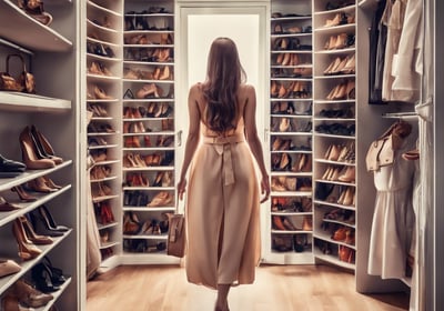 closeup photo of silver iMac