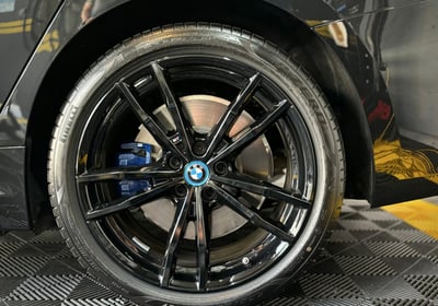 Envelopamento de rodas em Campinas