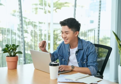 Khoá học trang trí gian hàng shopee
