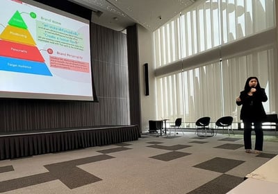 training-marketing-session