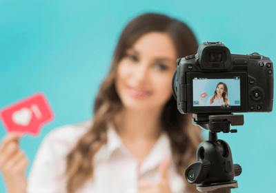 Edición de videos