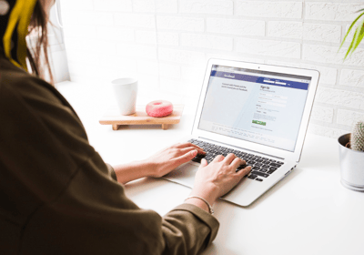 Marketing digital y gestión de redes