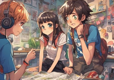 a stage with a large sign that says platform nemra