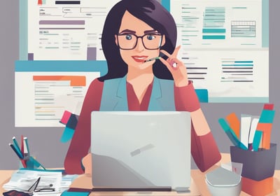 VAT Returns Reminder