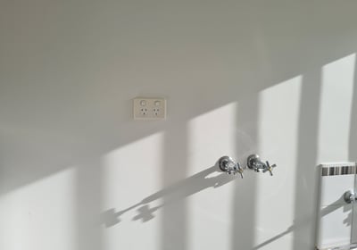 Socket outlet installation Rockingham