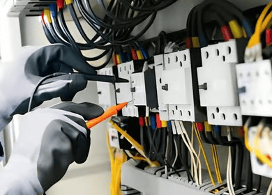 Disjuntores elétricos