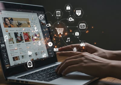 Divulgue seu comércio com a Mocota Produções