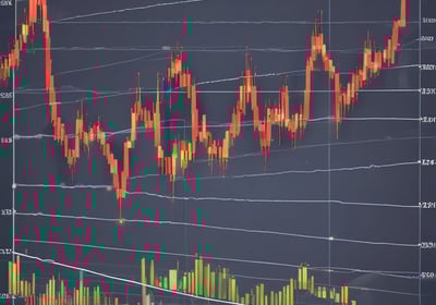 A high-performance car engine featuring intricate carbon fiber components and metallic parts is set against a dark background. The engine's design is modern and aerodynamic, showcasing exposed wiring and tubes.