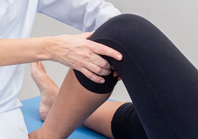 Fisioterapia Ortopédica na RathGai