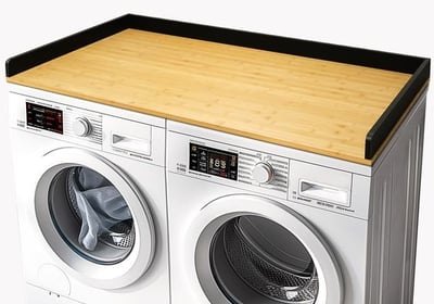 Washer dryer